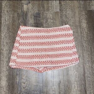 BCBG Ladies Skort   